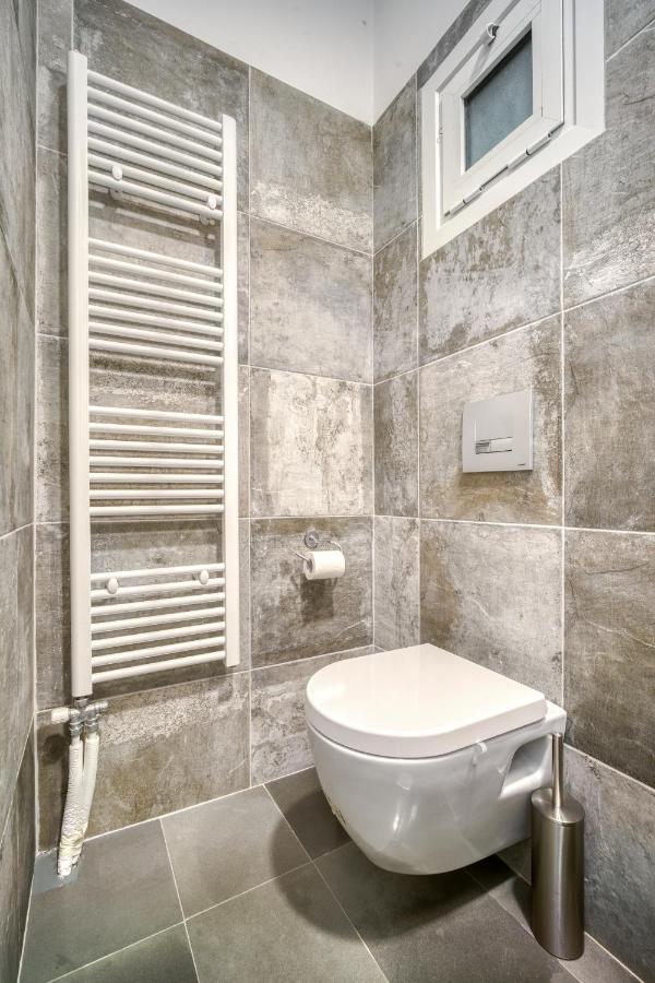 Bright Spacious Luxury Apartment In Prime Central Athene Buitenkant foto