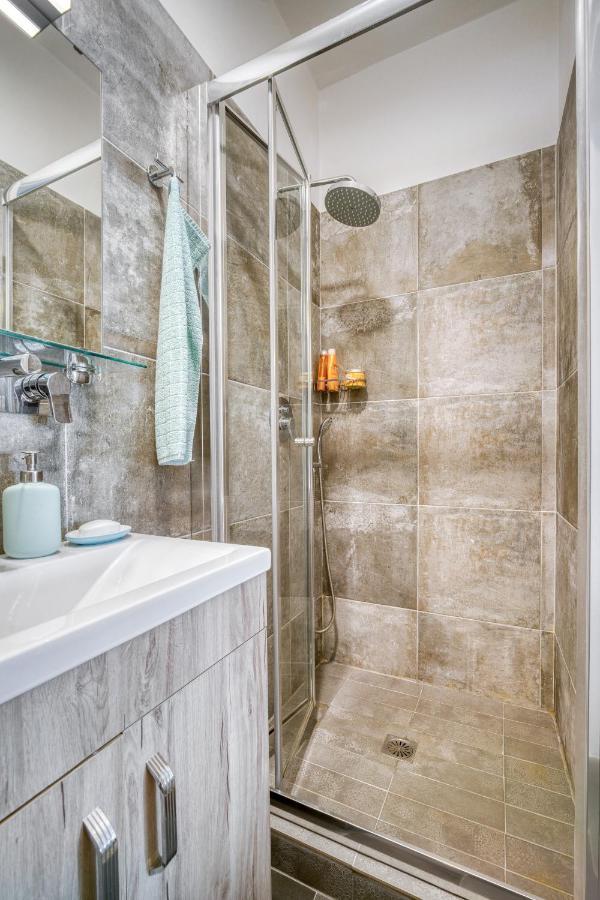 Bright Spacious Luxury Apartment In Prime Central Athene Buitenkant foto